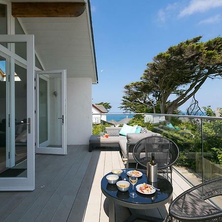 Tara Villa St Ives  Luaran gambar