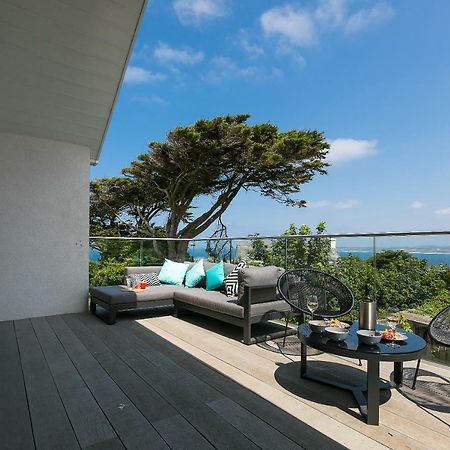 Tara Villa St Ives  Luaran gambar