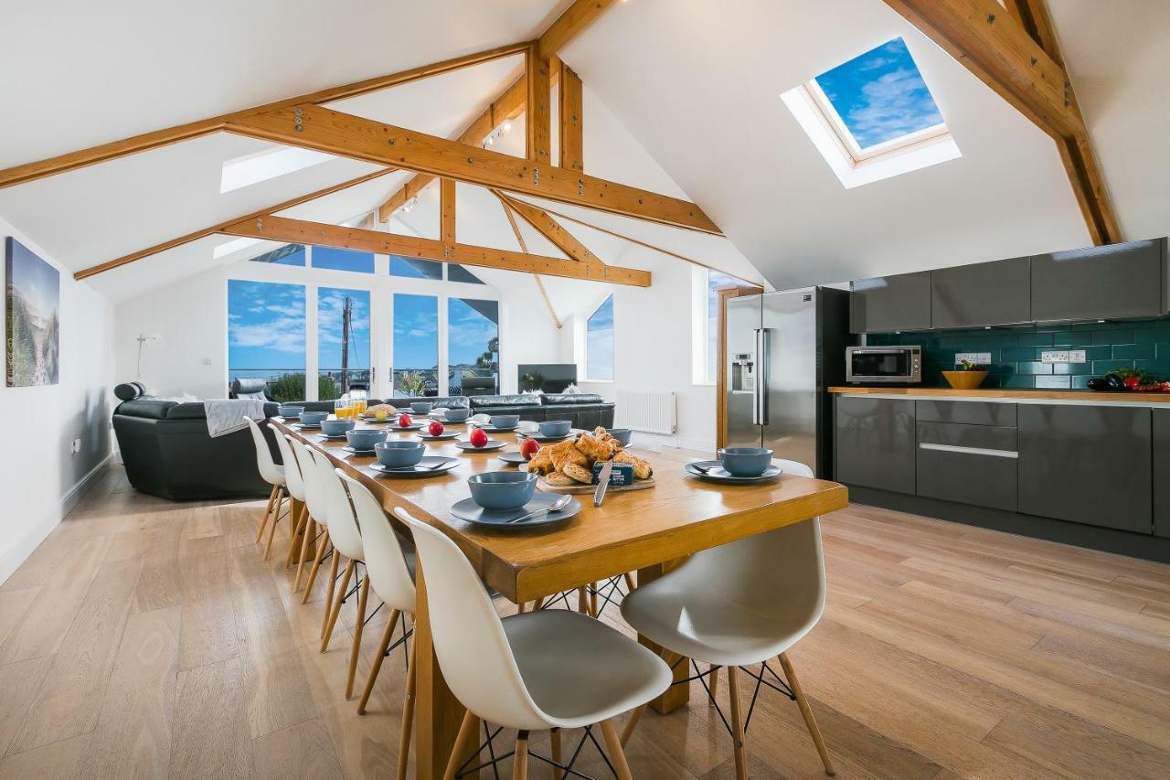 Tara Villa St Ives  Luaran gambar