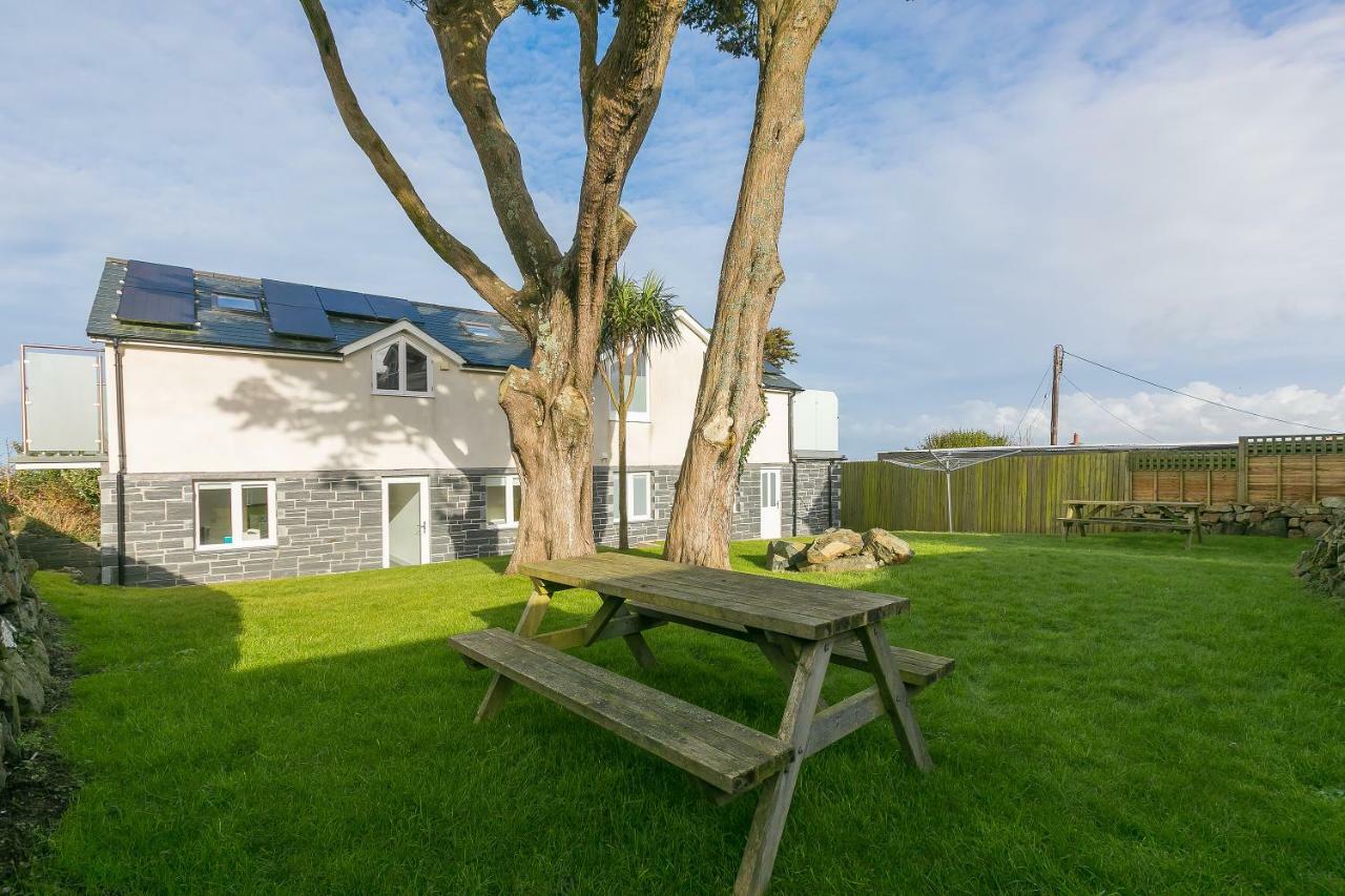 Tara Villa St Ives  Luaran gambar