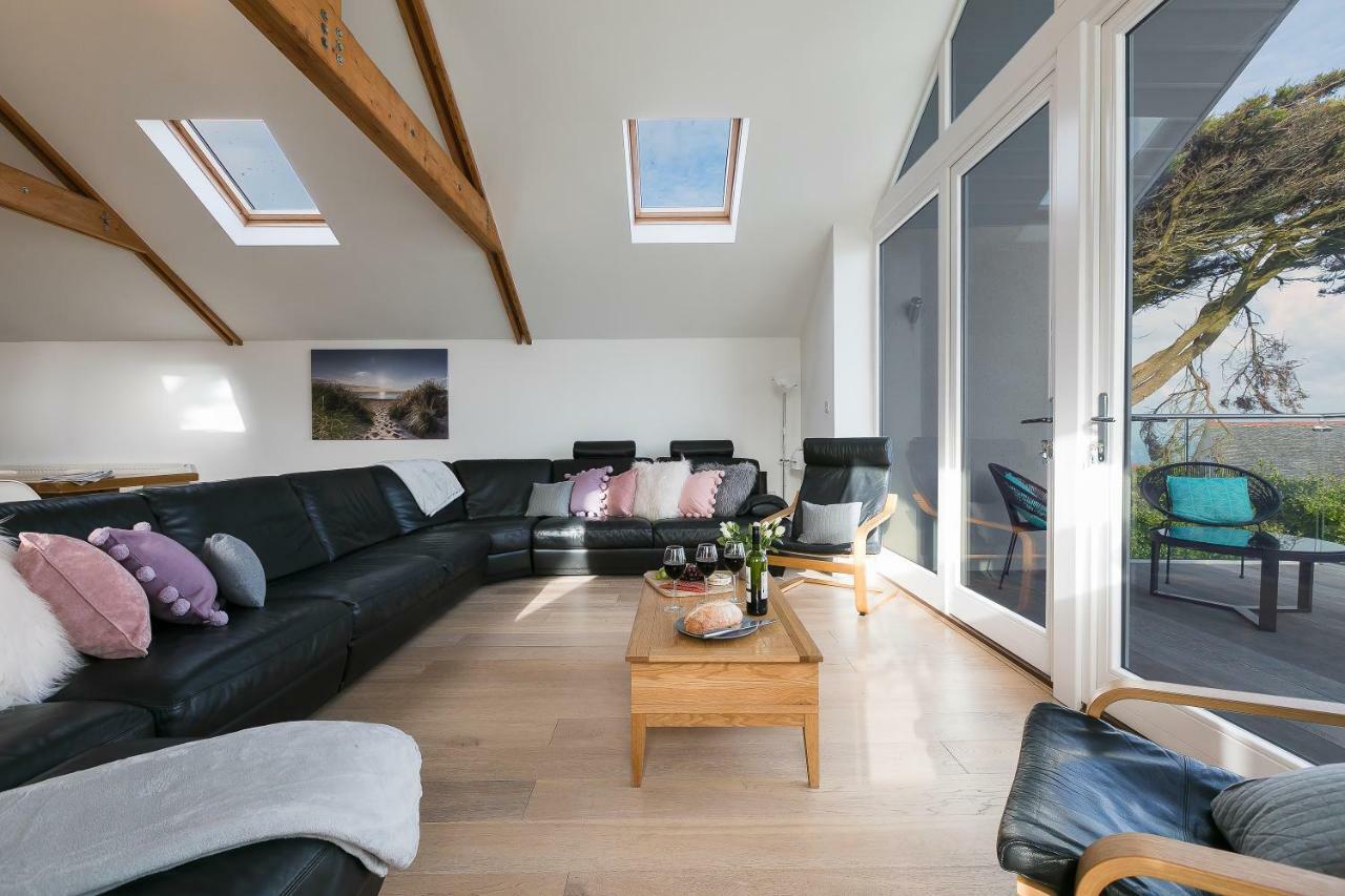 Tara Villa St Ives  Luaran gambar