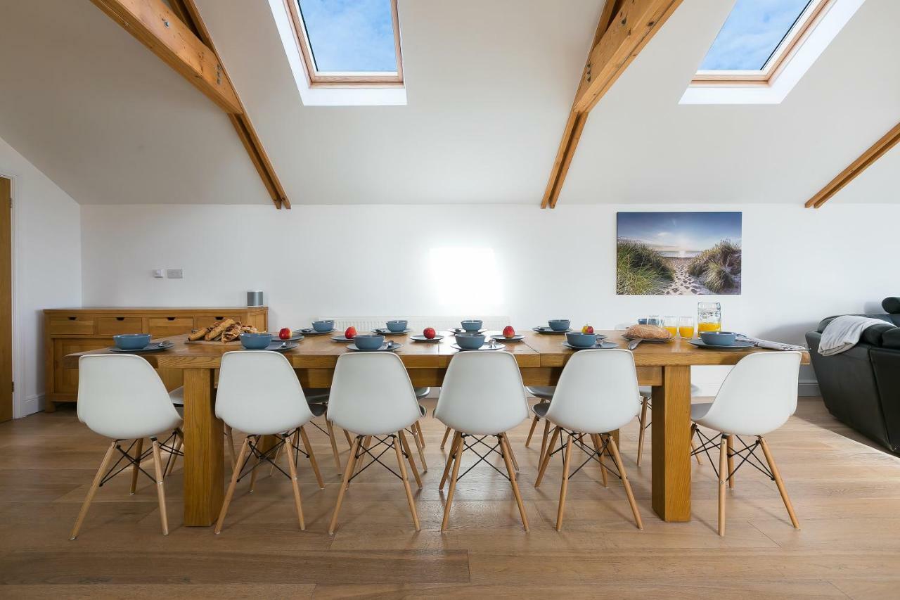 Tara Villa St Ives  Luaran gambar