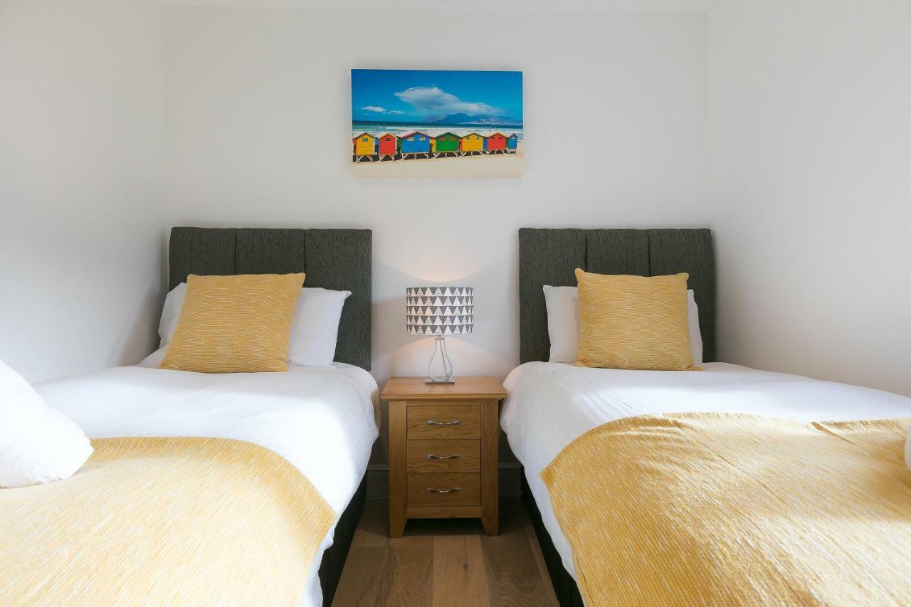 Tara Villa St Ives  Luaran gambar