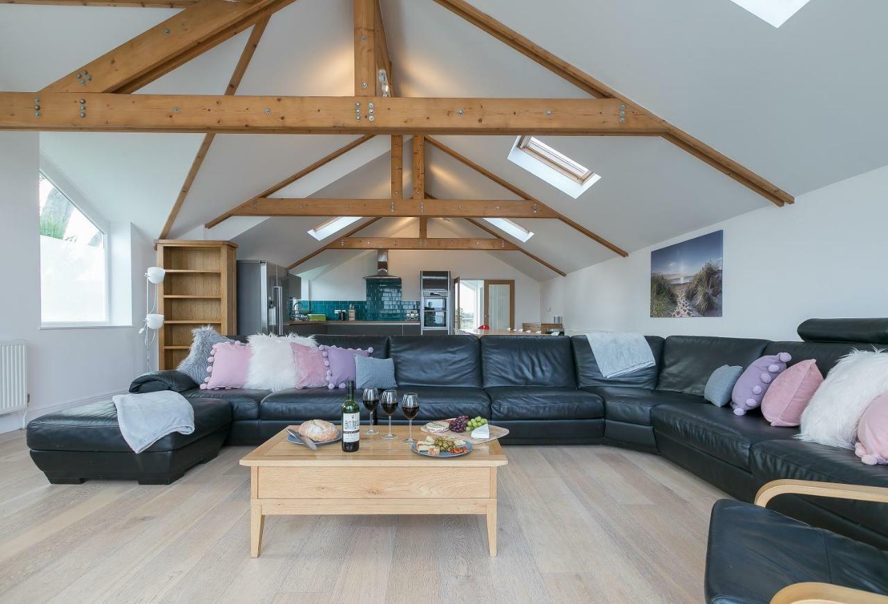 Tara Villa St Ives  Luaran gambar