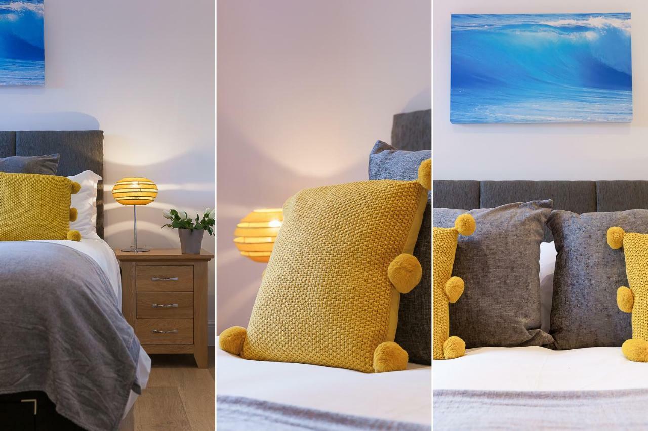 Tara Villa St Ives  Luaran gambar