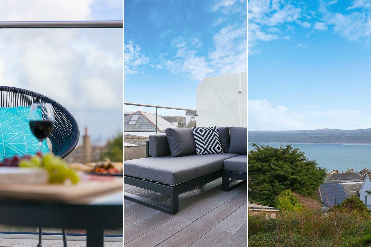 Tara Villa St Ives  Luaran gambar