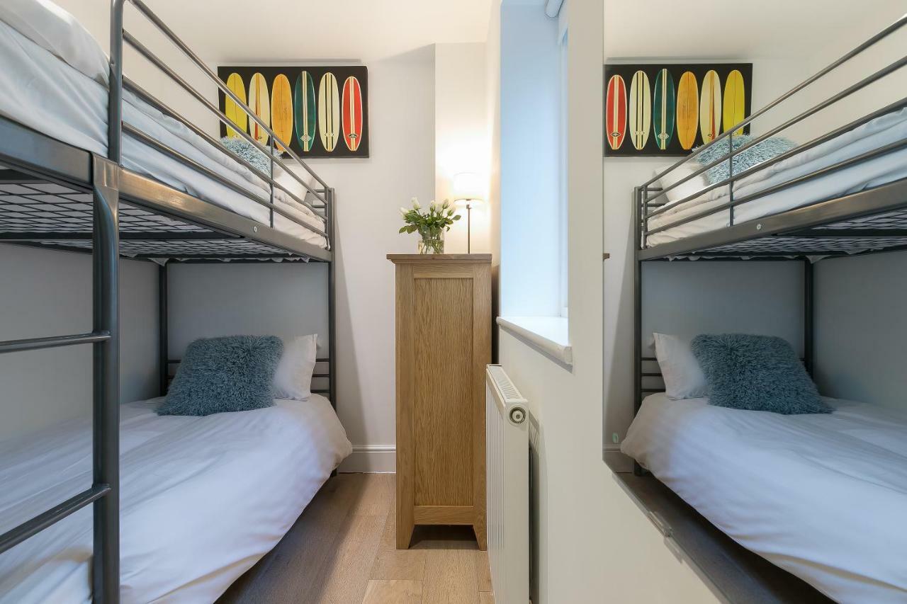 Tara Villa St Ives  Luaran gambar