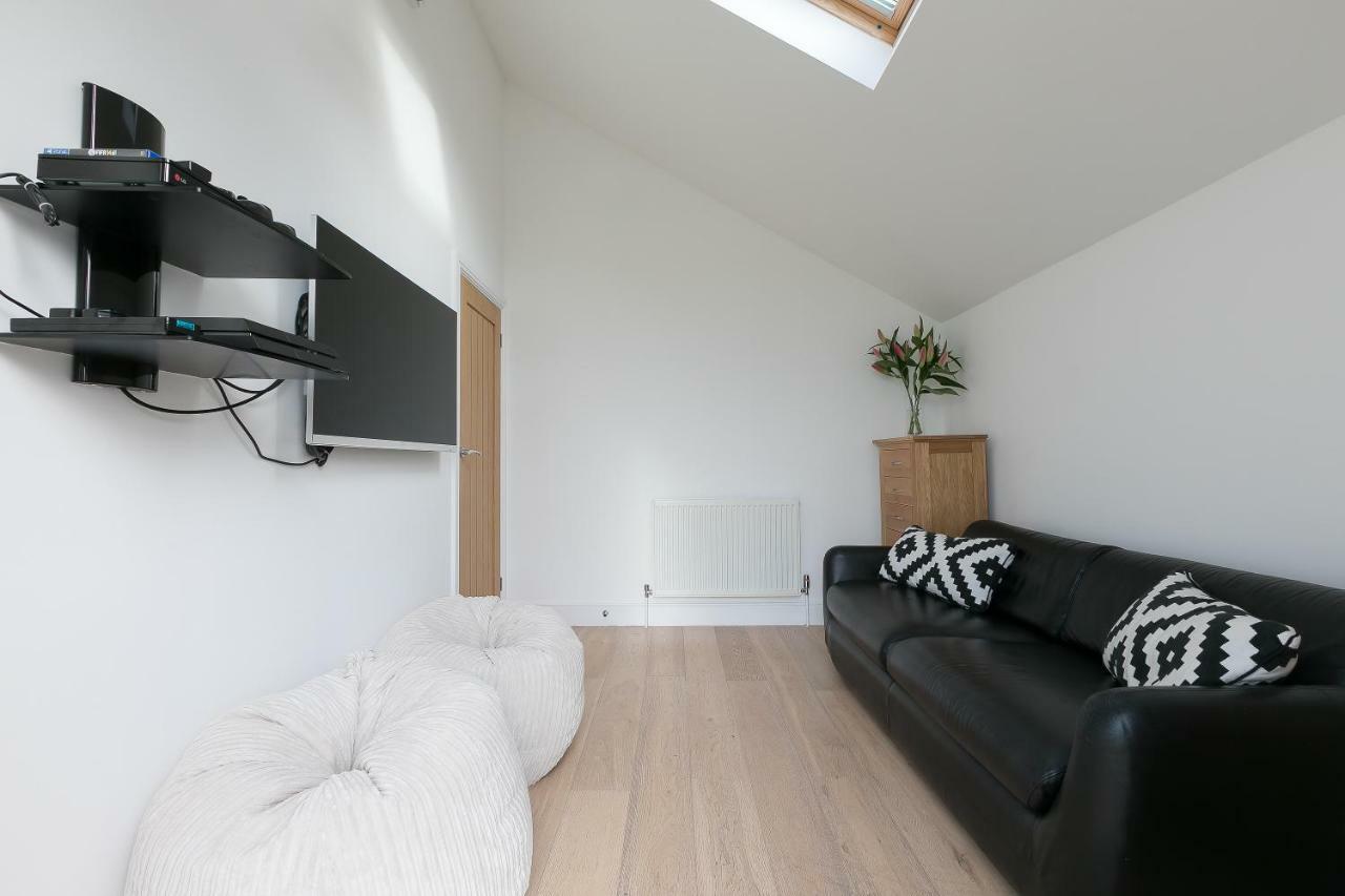 Tara Villa St Ives  Luaran gambar