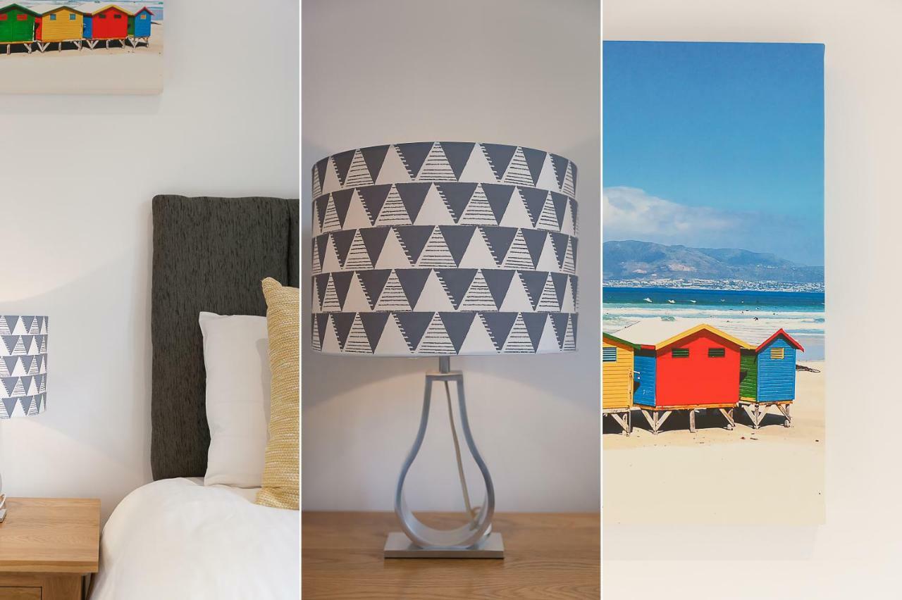 Tara Villa St Ives  Luaran gambar