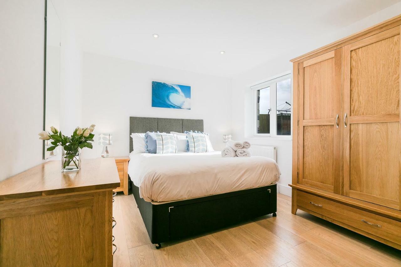 Tara Villa St Ives  Luaran gambar