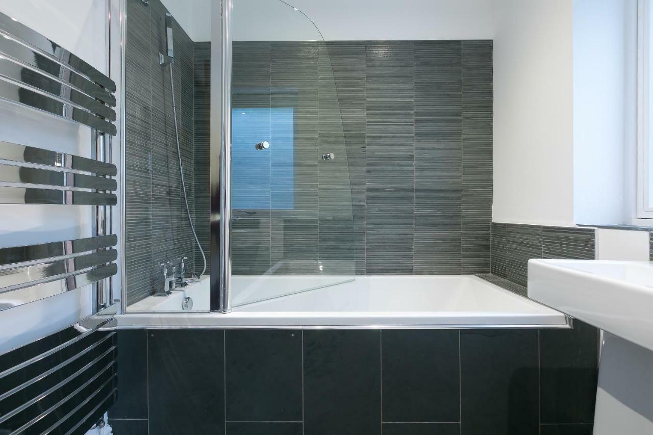 Tara Villa St Ives  Luaran gambar
