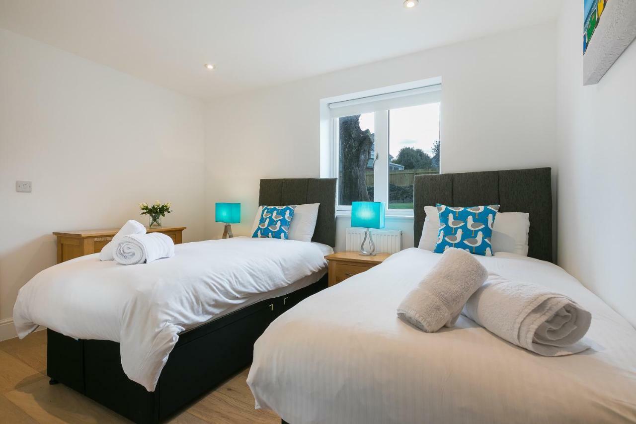 Tara Villa St Ives  Luaran gambar