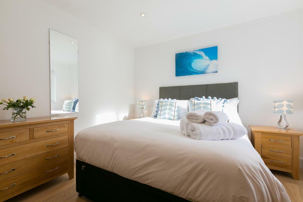 Tara Villa St Ives  Luaran gambar