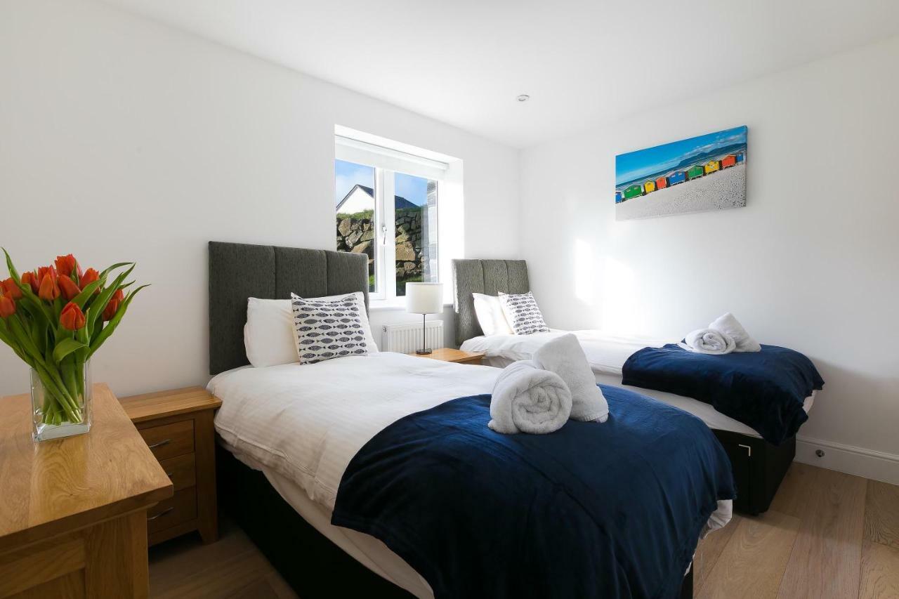 Tara Villa St Ives  Luaran gambar