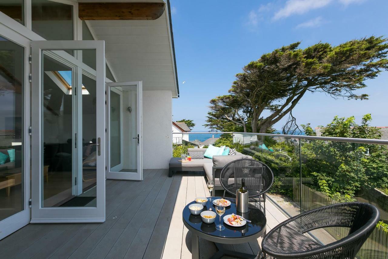 Tara Villa St Ives  Luaran gambar